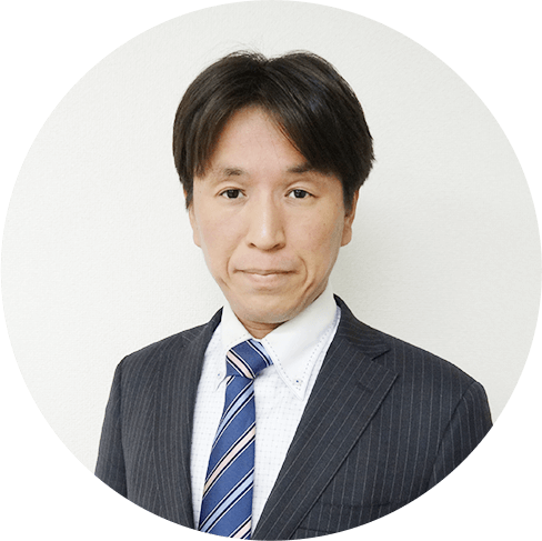 代表：駒田 裕正