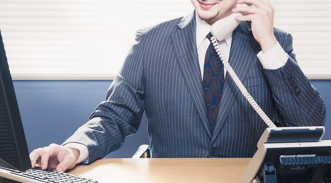 財務デューデリジェンス